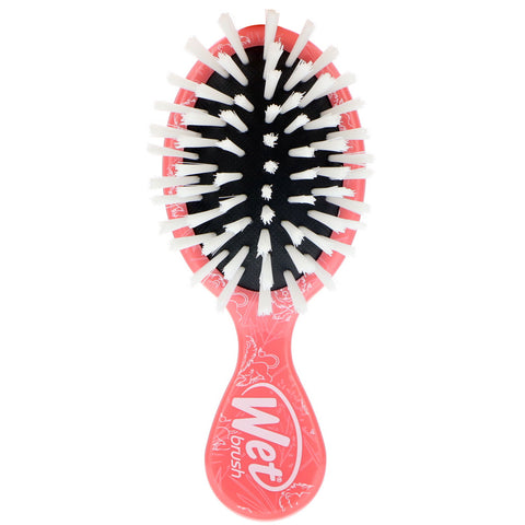 Wet Brush, Baby Brush, Detangle, Lion, 1 Brush