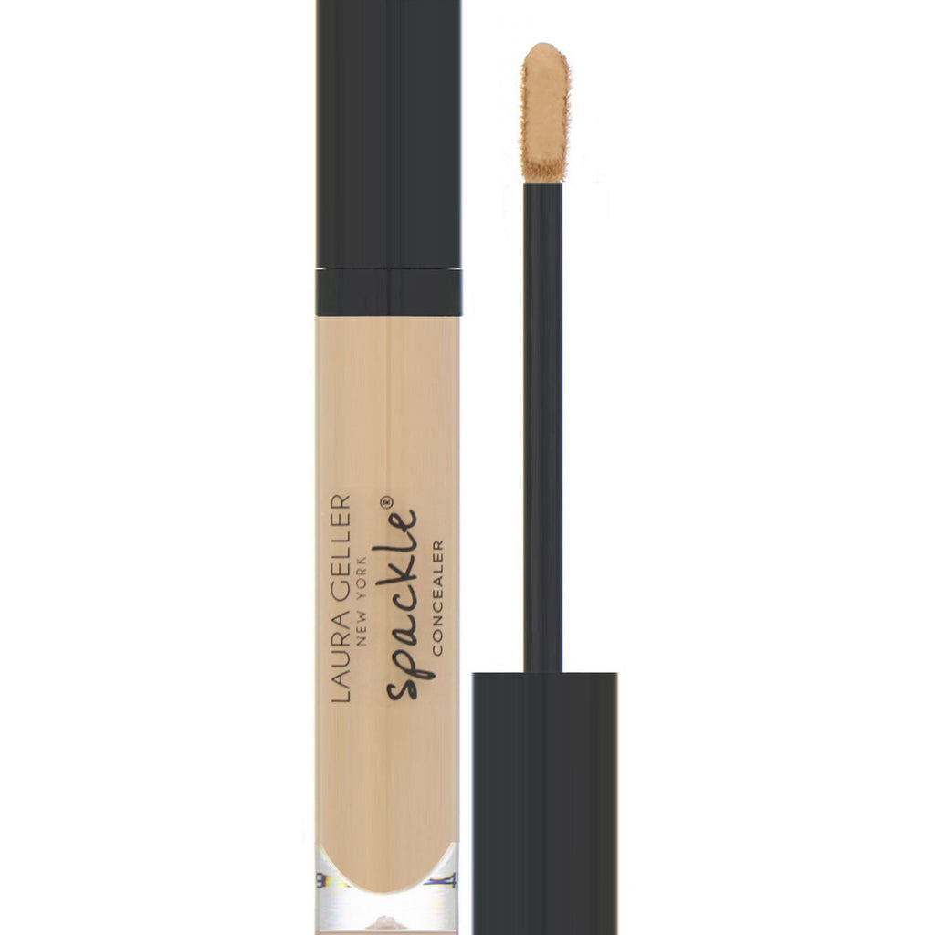 Laura Geller, Spackle Concealer, Medium, 0.17 fl oz (5 ml)