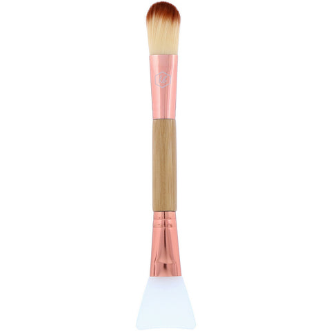 Honey Belle, Dual Mask Brush, 1 Brush