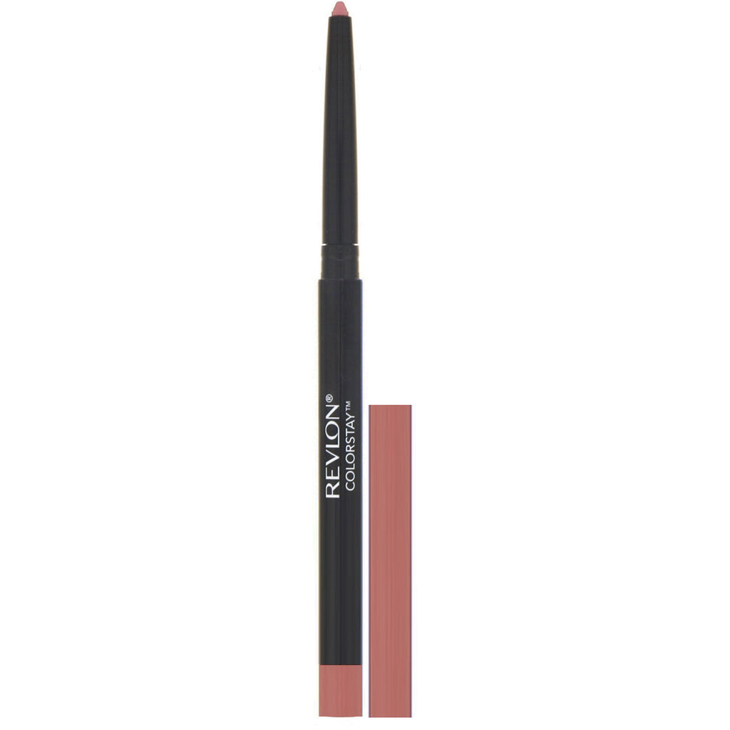 Revlon, Colorstay, Lip Liner, Blush 680, 0.01 oz (0.28 g)