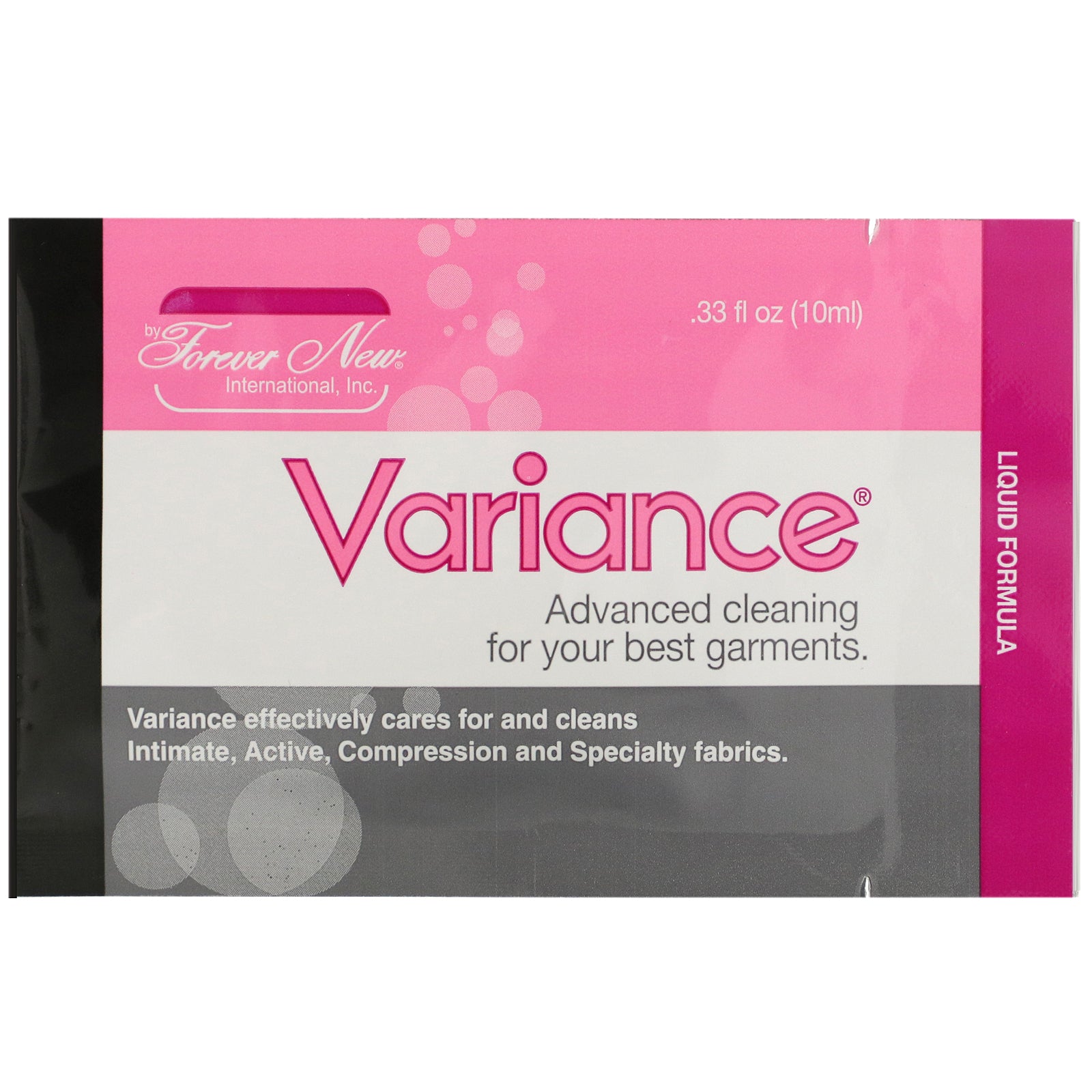 Forever New, Variance, Liquid Formula, 0.33 oz (10 ml)