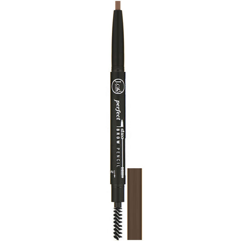 J.Cat Beauty, Perfect Duo Brow Pencil, BDP103 Chestnut, 0.009 oz (0.25 g)