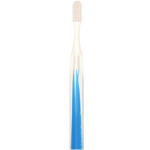 Supersmile, Crystal Collection Toothbrush, Blue, 1 Toothbrush