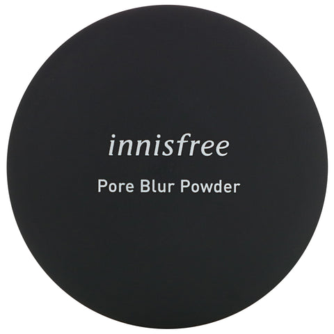 Innisfree, Pore Blur Powder, 0.38 oz (11 g)