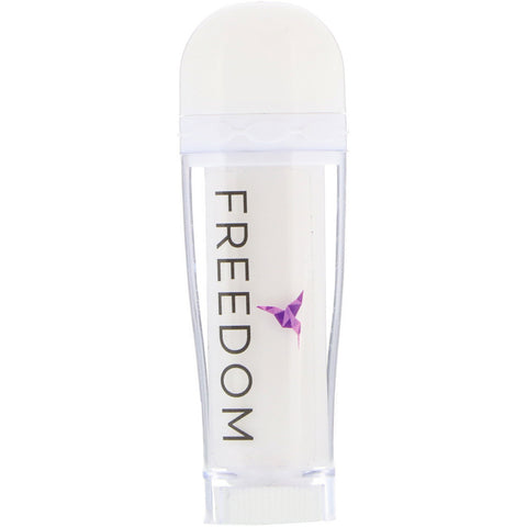 Freedom, Lip Balm, Lavender Citrus Lip Love, 0.15 oz