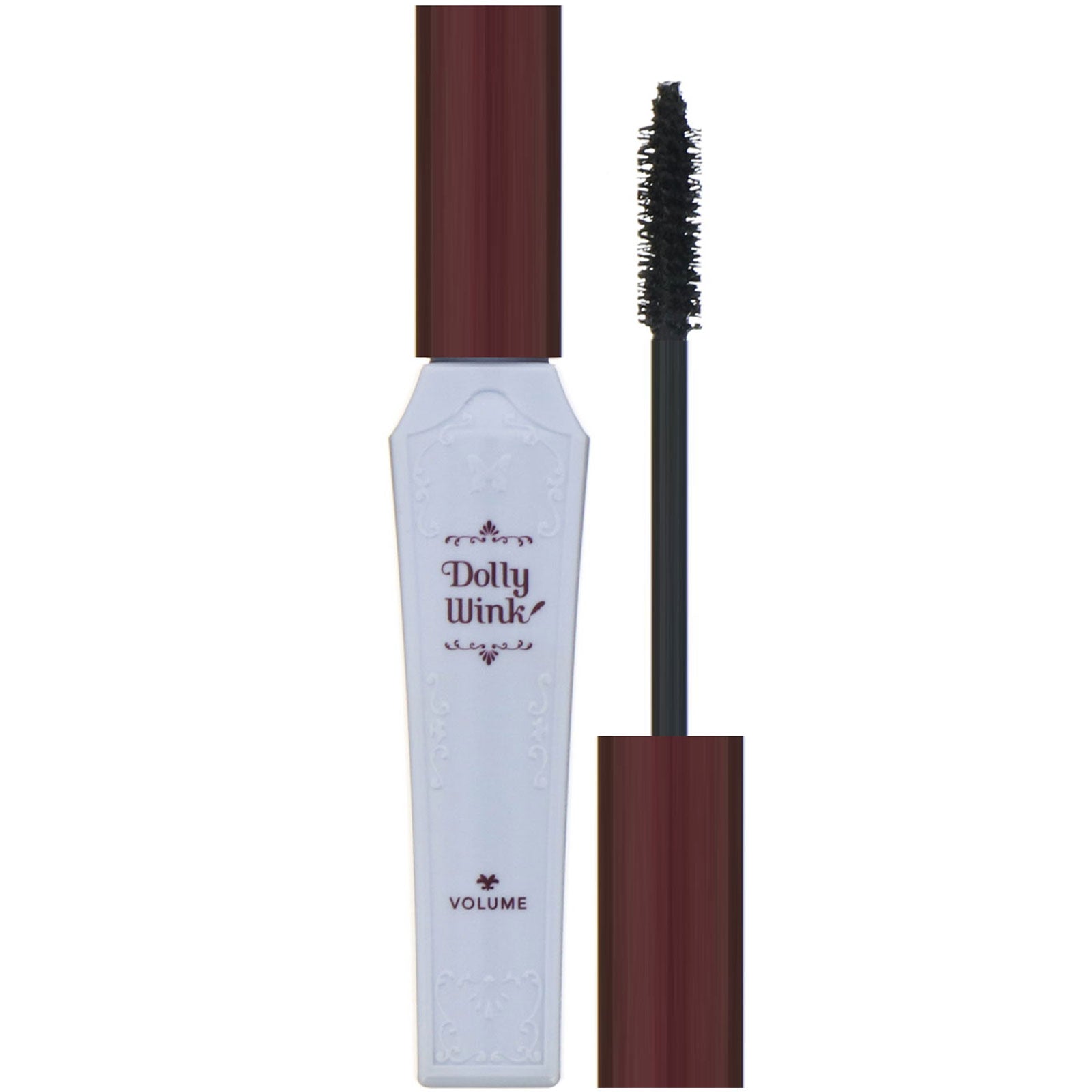 Koji, Dolly Wink, Volume Mascara, Black, 0.2 oz (7 g)