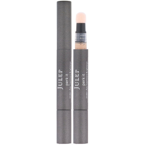 Julep, Perk It, Under-Eye Treatment Brightener, Medium, 0.04 oz (1.4 g)