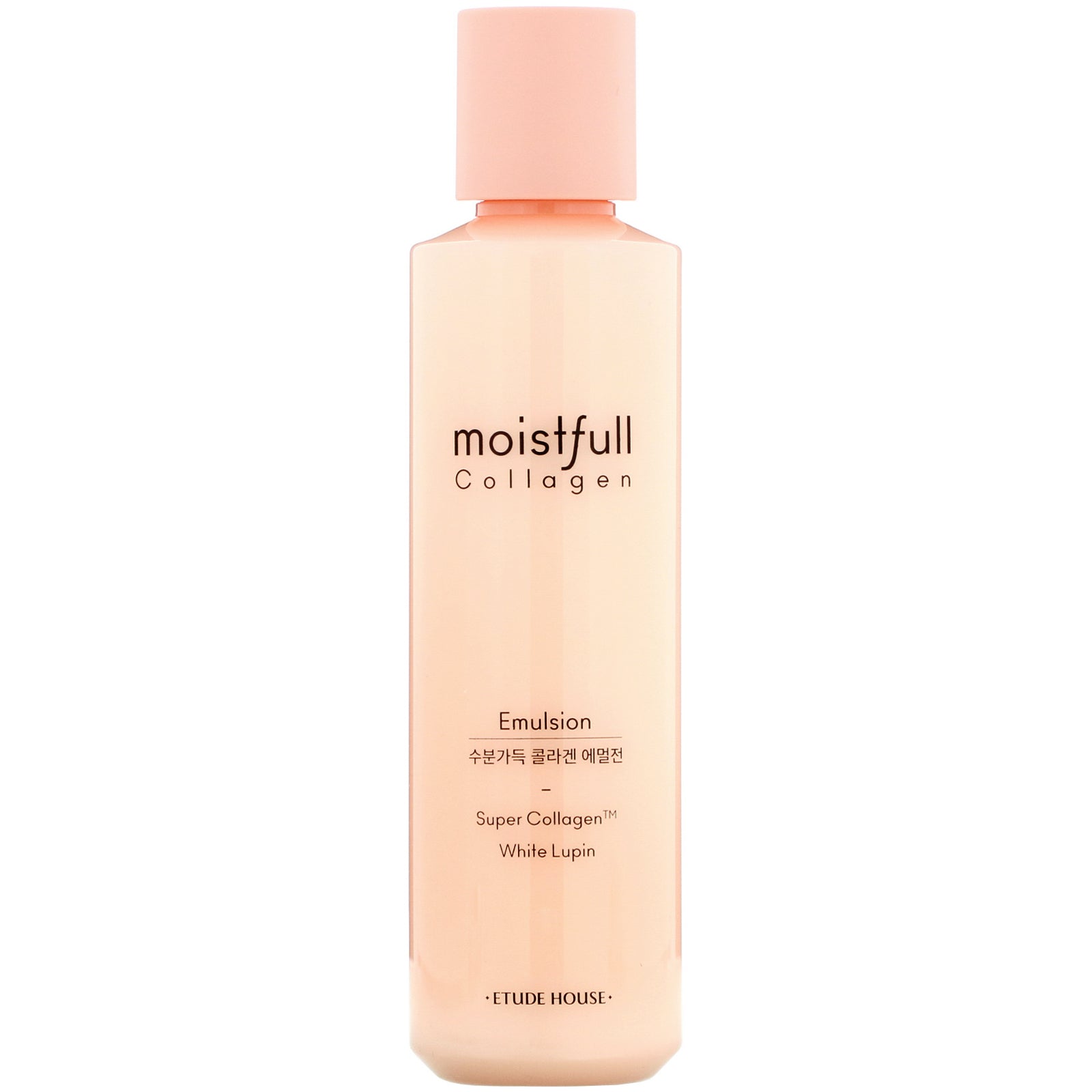 Etude House, Moistfull Collagen, Emulsion, 6.08 fl oz (180 ml)