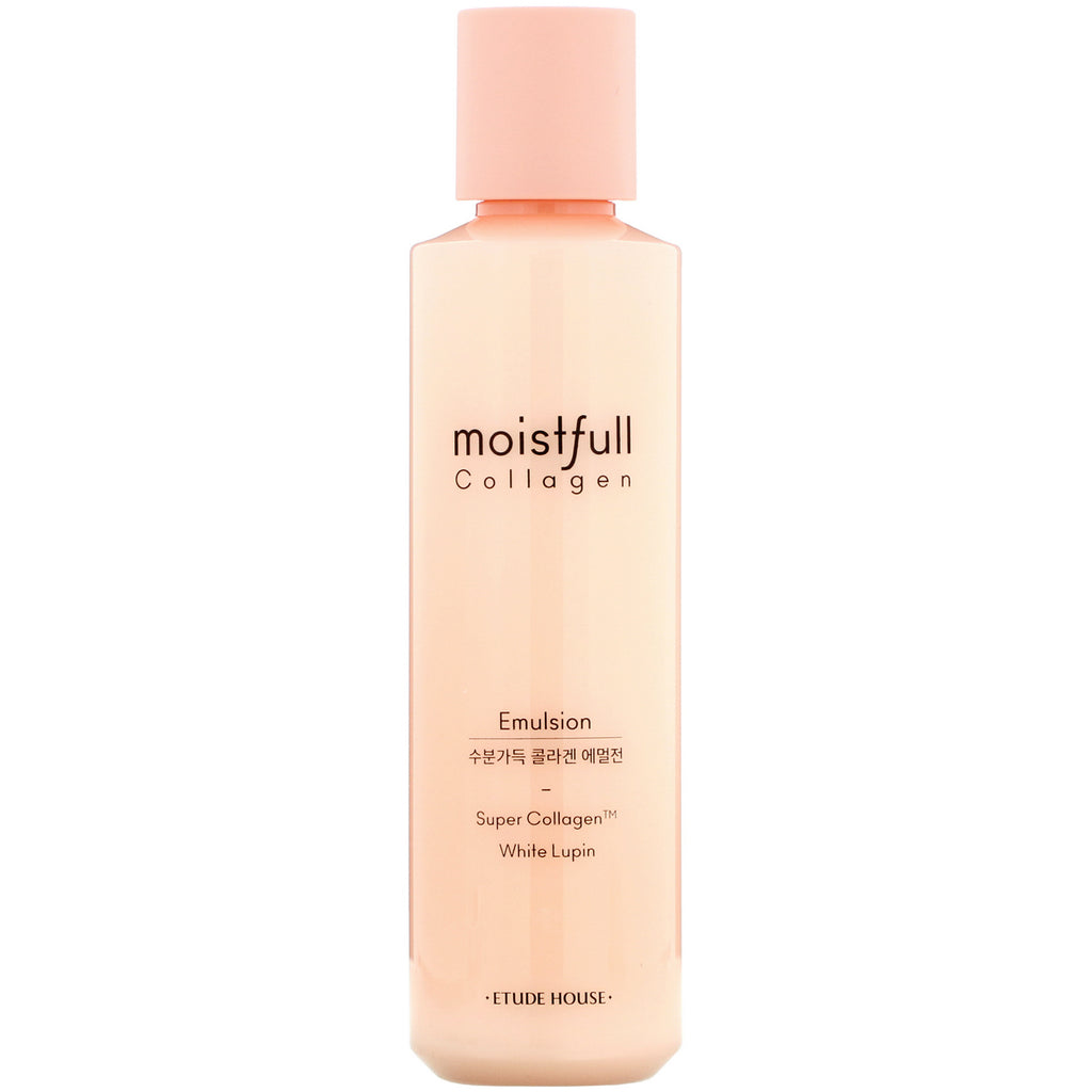 Etude House, Moistfull Collagen, Emulsion, 6.08 fl oz (180 ml)