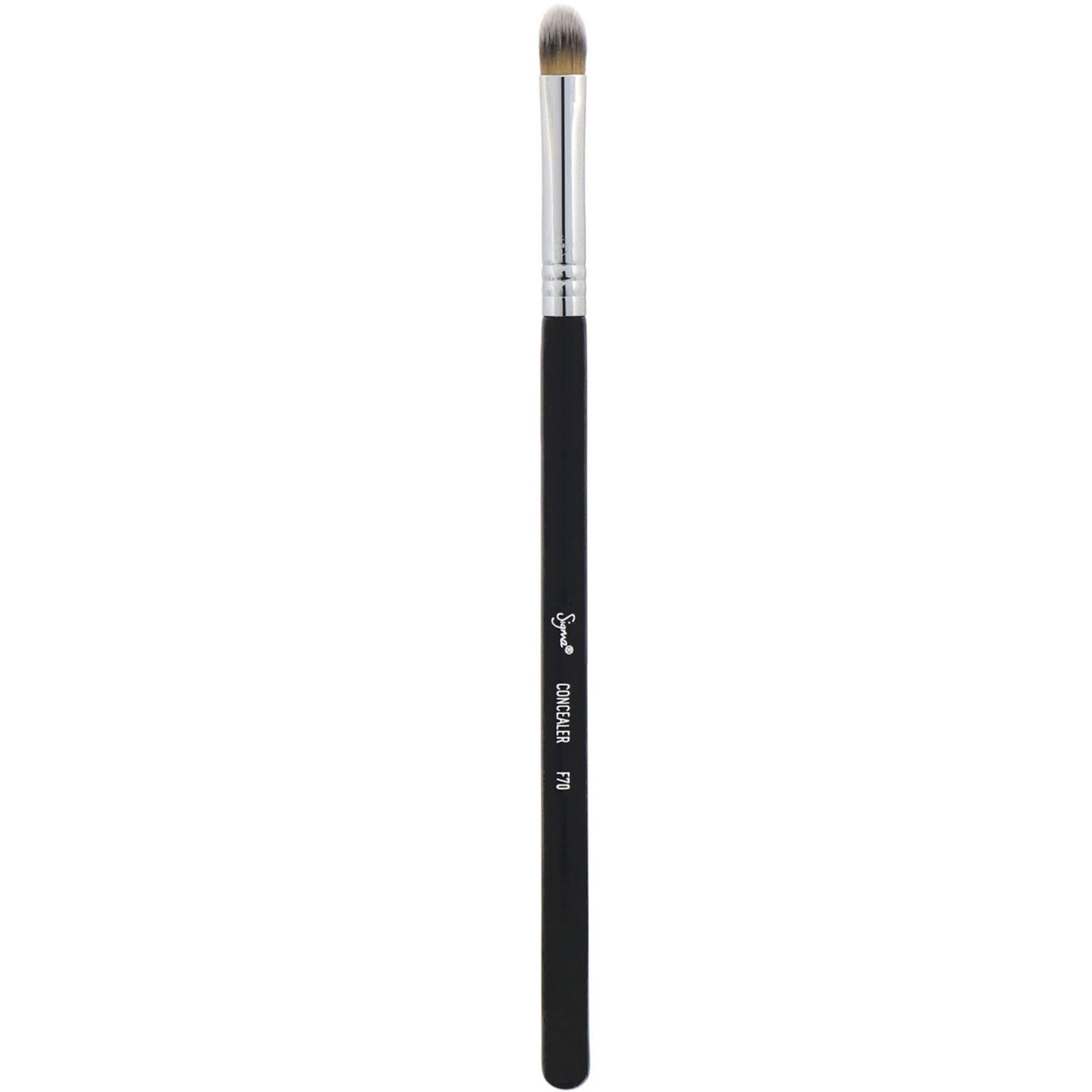 Sigma, F70, Concealer Brush, 1 Brush