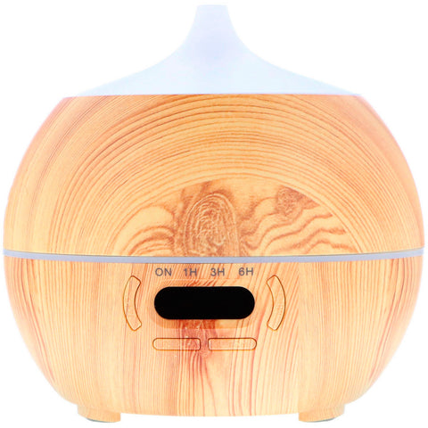 Artnaturals, Bluetooth Oil Diffuser, 1 Diffuser