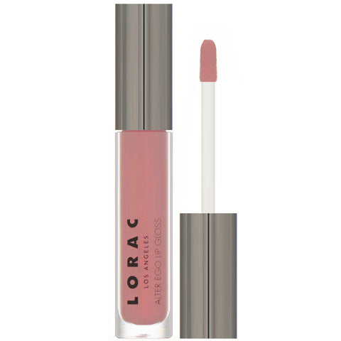 Lorac, Alter Ego Lip Gloss, Duchess, 0.13 oz (3.57 g)