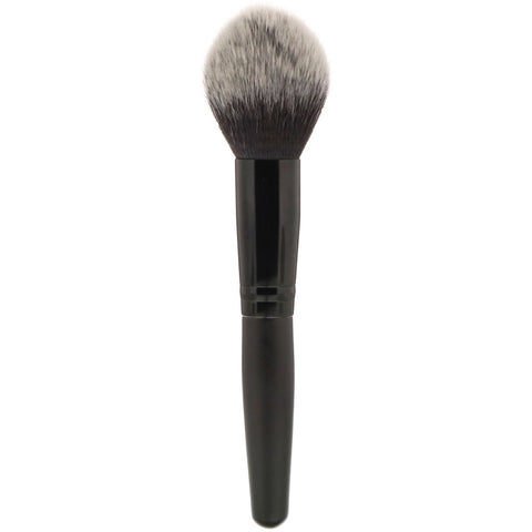 E.L.F., Pointed Powder Brush , 1 Brush