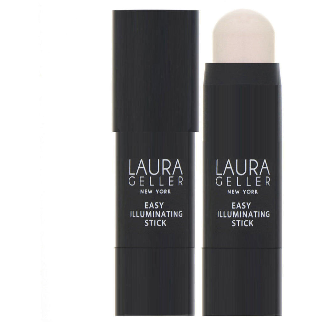 Laura Geller, Easy Illuminating Stick, Diamond Dust, 0.17 oz (4.95 g)