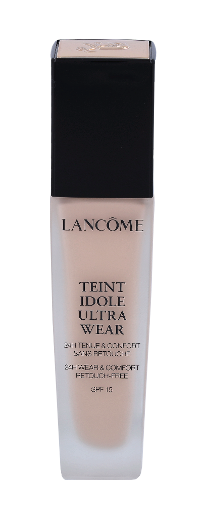 Lancome Teint Idole Ultra Wear 24H W&amp;C Foundation SPF15 30 ml