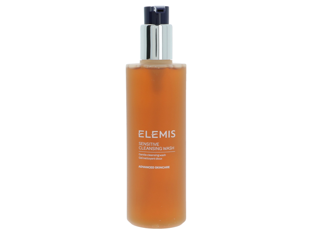 Elemis Gel Limpiador Sensible 200 ml