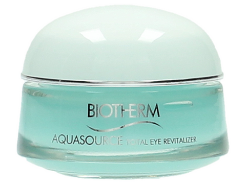 Biotherm Aquasource Total Eye Revitalizer 15 ml