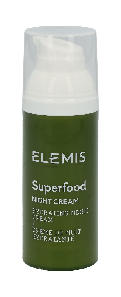 Elemis Superfood Natcreme 50 ml