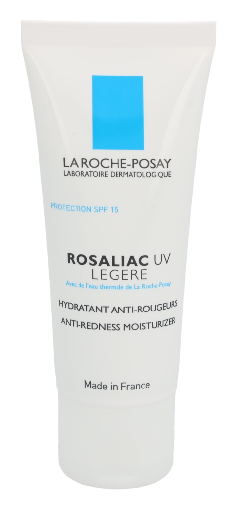 La Roche Rosaliac UV Anti-Redness Moisturizer SPF15 - Let 40 ml