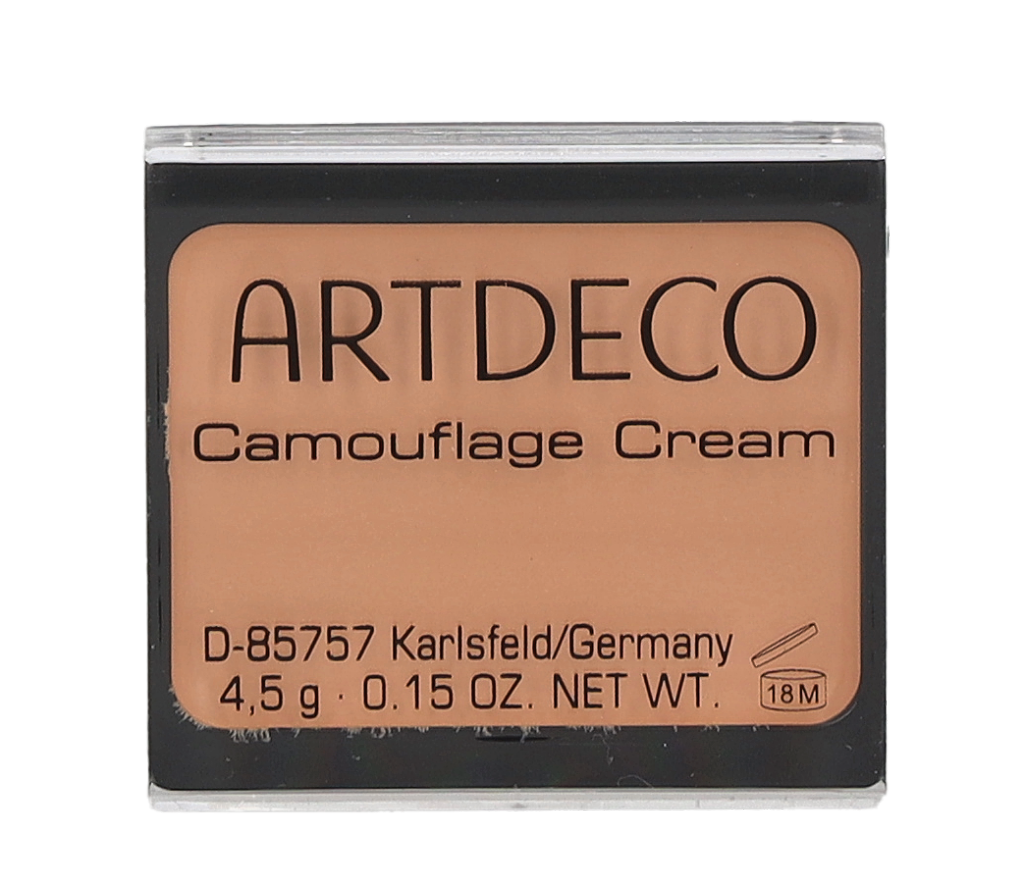 Artdeco Camouflage Creme 4,5 gr