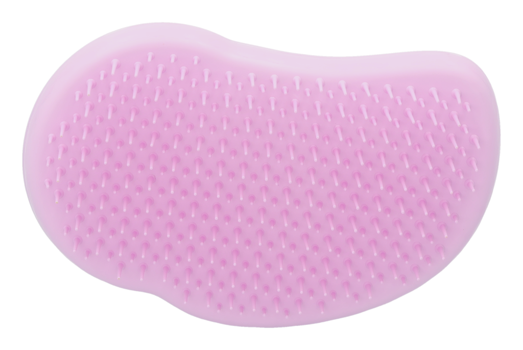 Tangle Teezer Fine &amp; Fragile Detangling Hair Brush 1 Stk