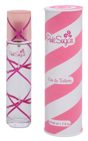Aquolina Pink Sugar Edt Spray 50 ml