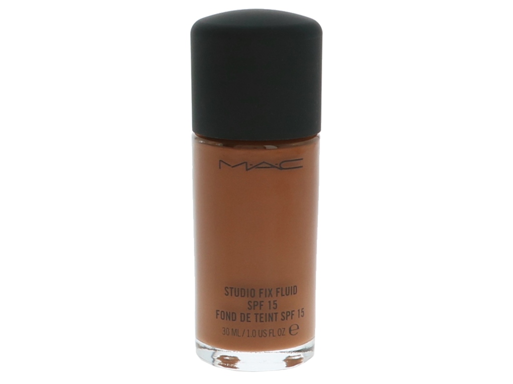 MAC Studio Fix Fluid Foundation SPF15 30 ml