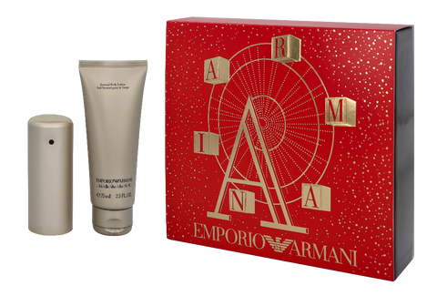 Armani Emporio Lei Giftset 105 ml