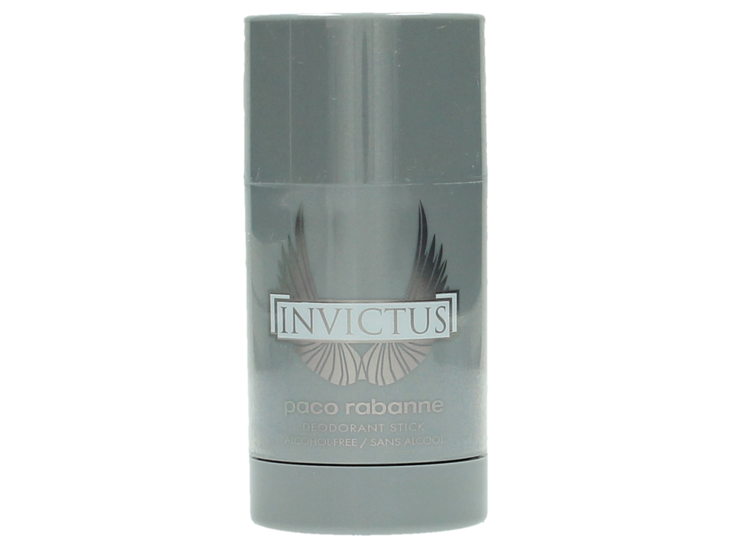 Paco Rabanne Invictus Deo Stick 75 ml