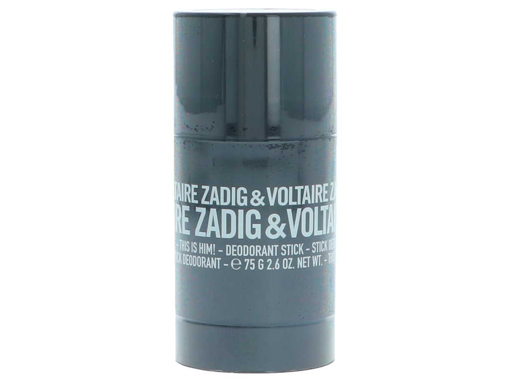 Zadig &amp; Voltaire Dette er ham! Deo Stick 75 g