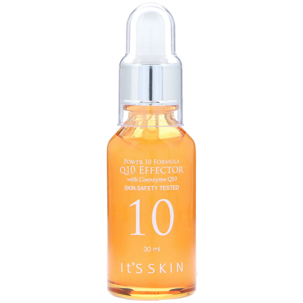 It's Skin, Power 10 Formula, Q10 Effector with Coenzyme Q10, 30 ml