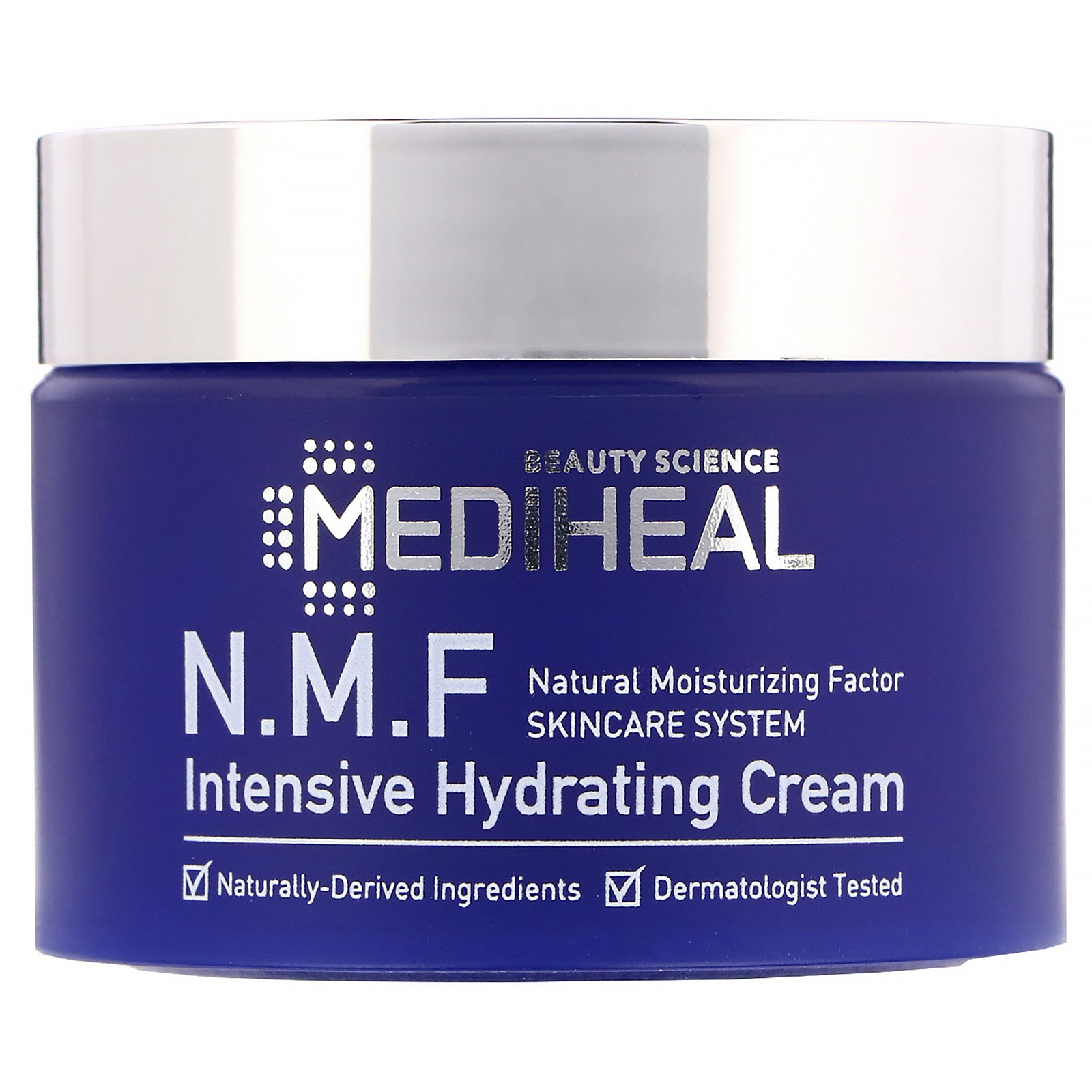 Mediheal, N.M.F Intensive Hydrating Cream, 1.6 fl oz (50 ml)