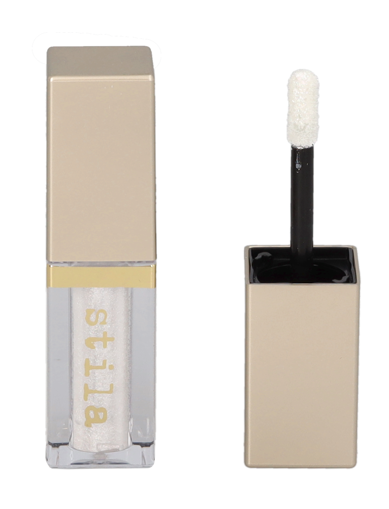 Stila Glitter &amp; Glow Liquid Eye Shadow Duo Chrome 4,5 ml