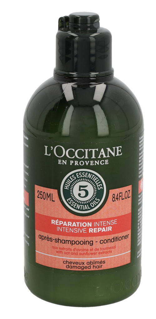 L'Occitane 5 Ess. Oils Intensive Repair Conditioner 250 ml