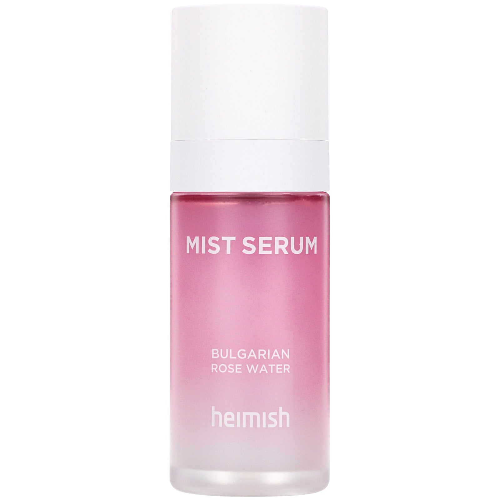 Heimish, Mist Serum, Bulgarian Rose Water, 55 ml