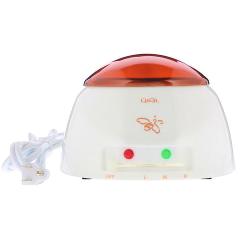 Gigi Spa, Wax Warmer, 1 Warmer