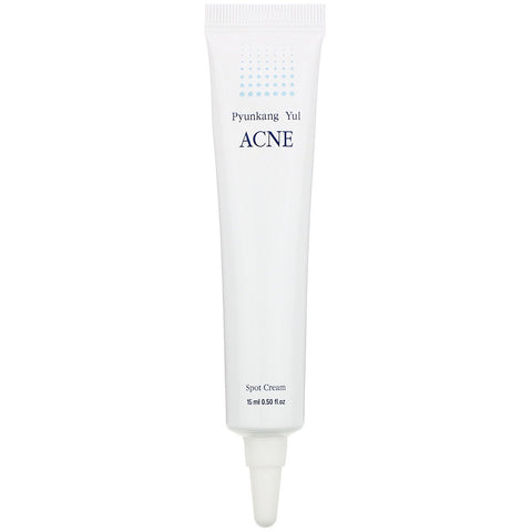 Pyunkang Yul, ACNE, Spot Cream, 0.50 fl oz (15 ml)