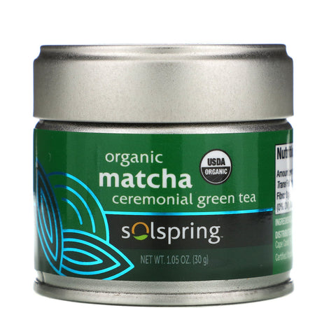 Dr. Mercola, Royal Matcha Green Tea, 1.06 oz (30 g)