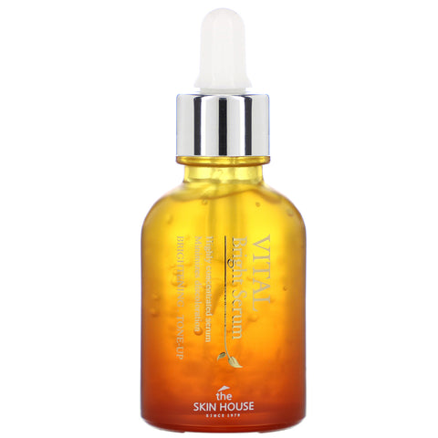 The Skin House, Vital Bright Serum, 30 ml