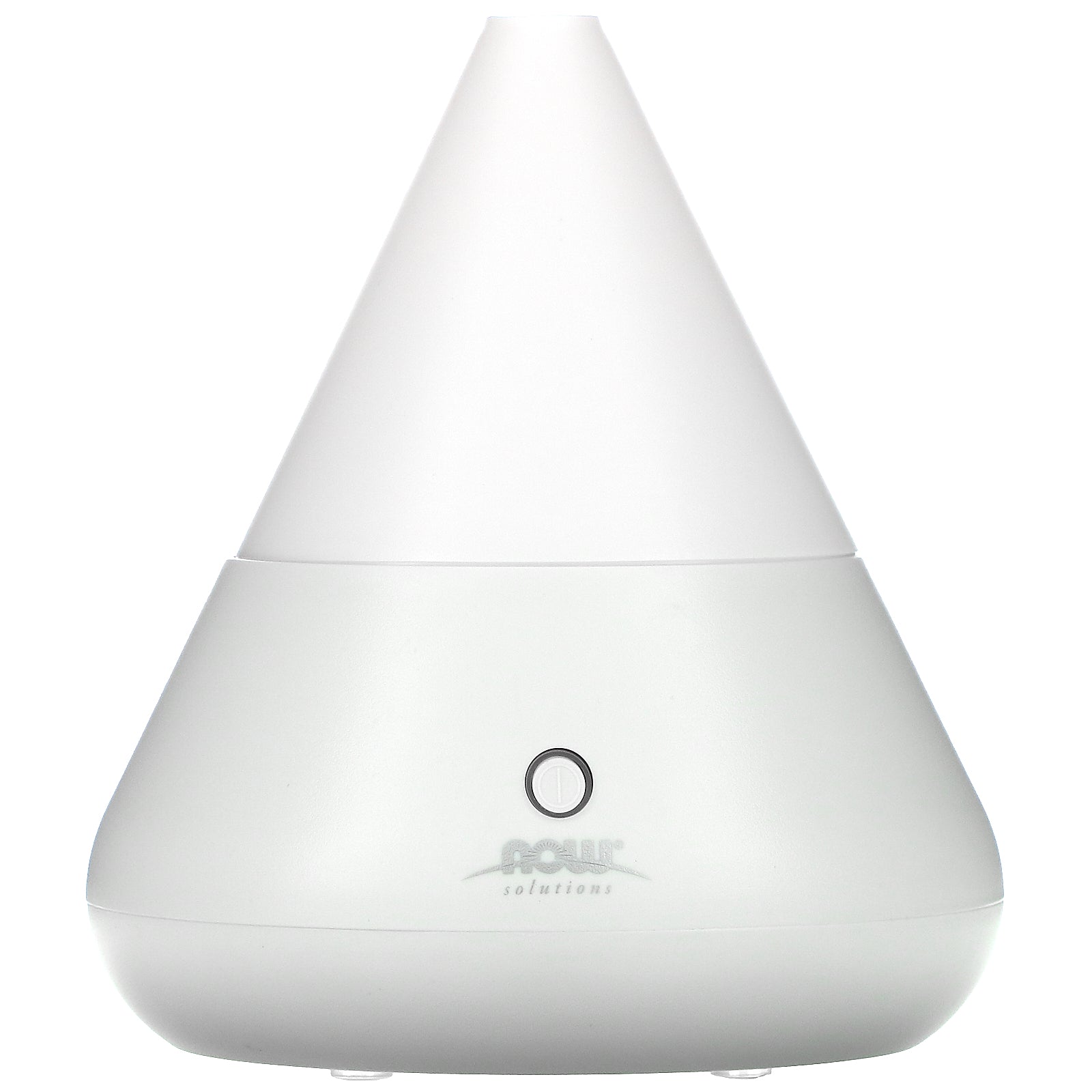 Now Foods, Solutions, Ultrasonic Oil Diffuser, 1 Diffuser