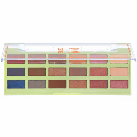 Pixi Beauty, Lid Lovelies, 2nd Edition, Matte & Metallics, 0.47 oz (13.32 g)