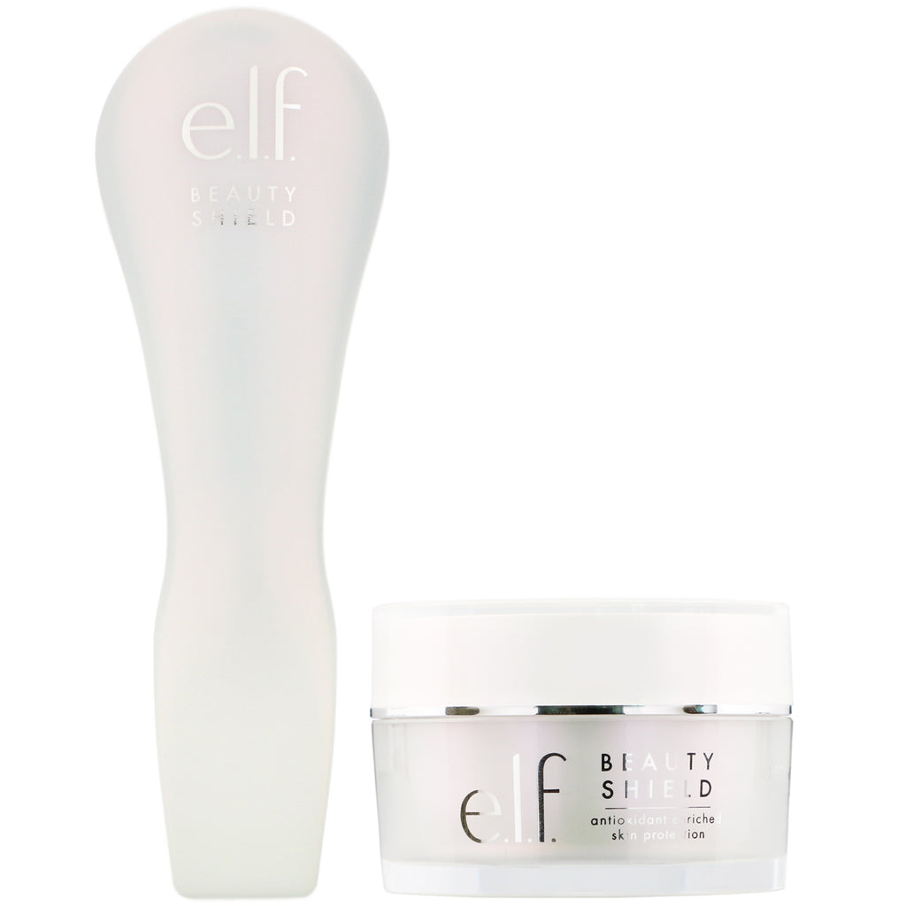 E.L.F., Beauty Shield Recharging Magnetic Mask Kit, 1.76 oz (50 g)