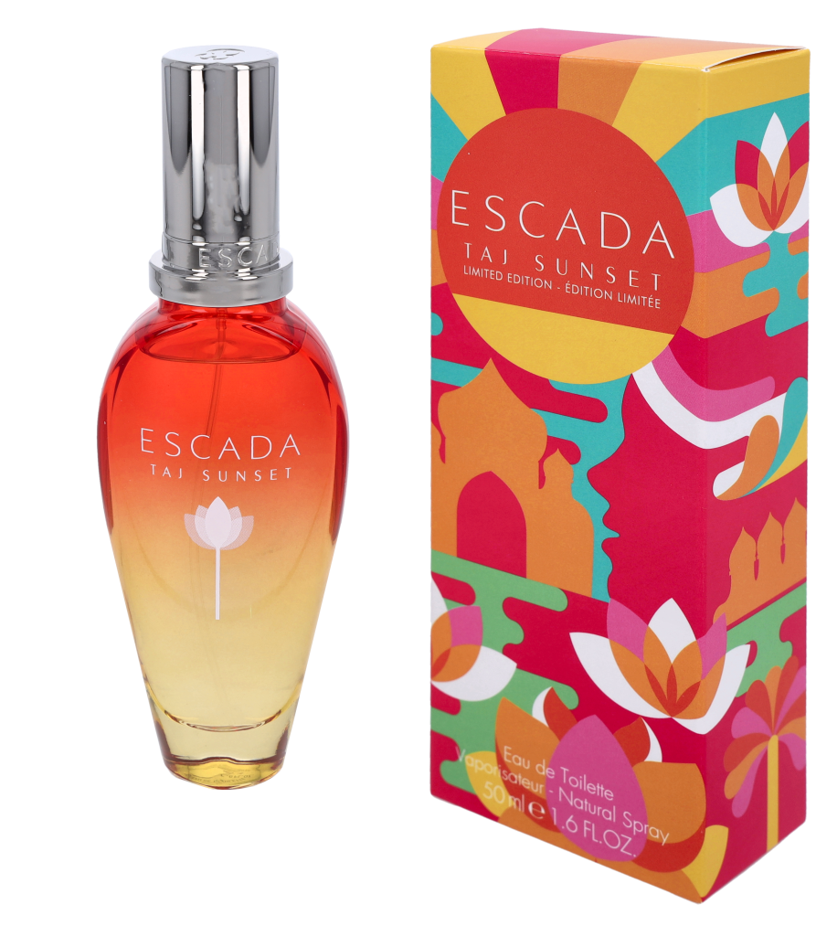 Escada Taj Sunset Limited Edition 50 ml