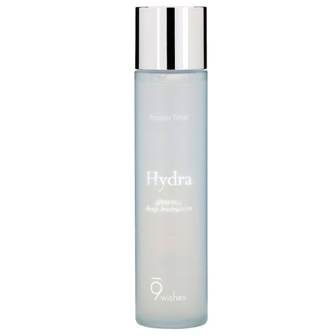 9Wishes, Ampule Toner, Hydra, 5.1 fl oz (150 ml)