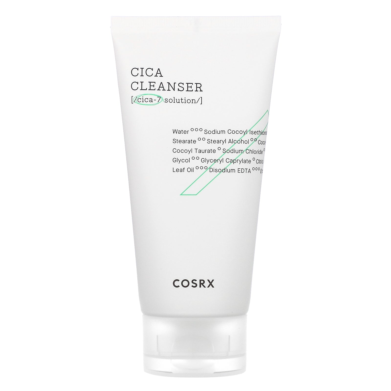 Cosrx, Pure Fit, Cica Cleanser, 5.07 fl oz (150 ml)