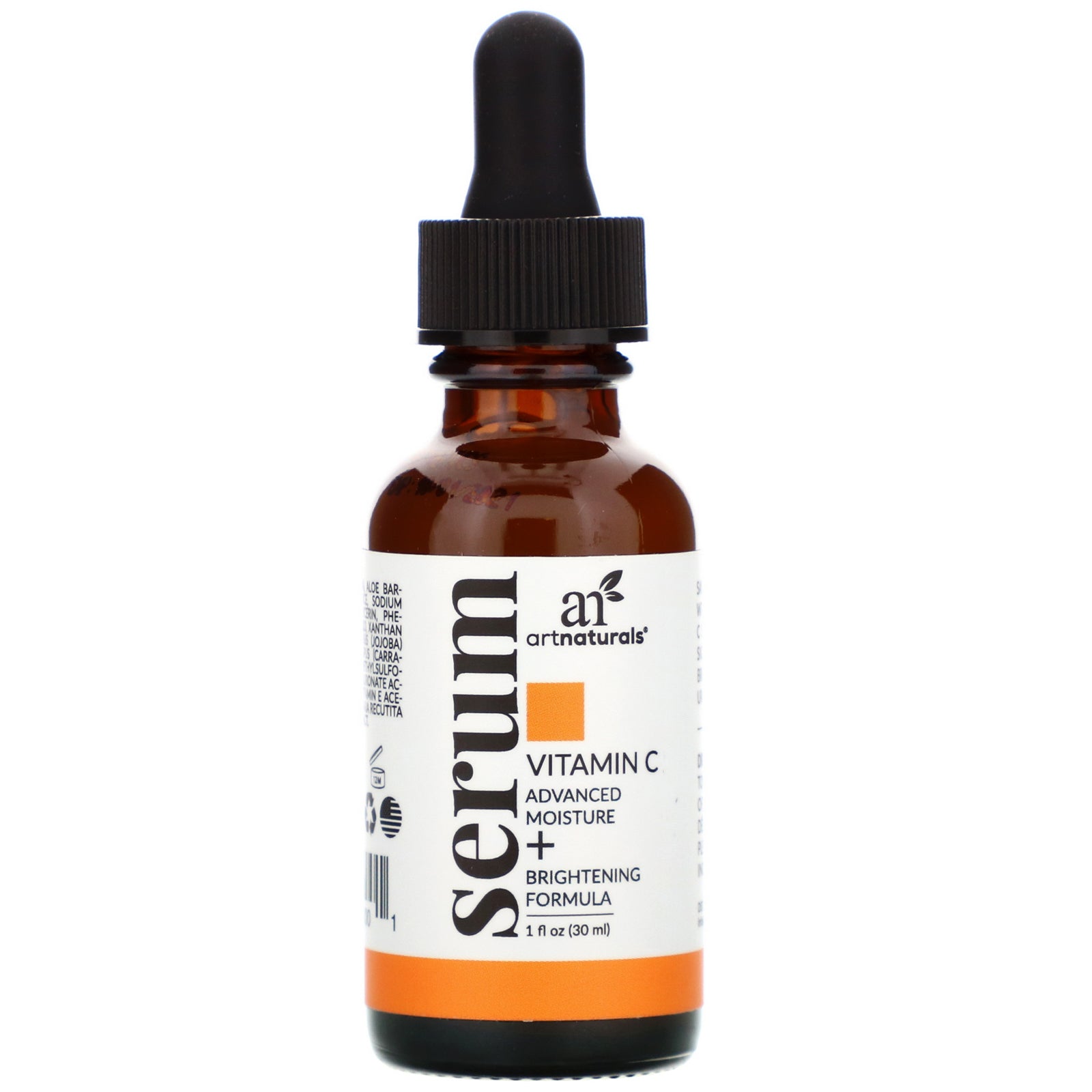 Artnaturals, Vitamin C, Age Defying Serum, 1 fl oz (30 ml)