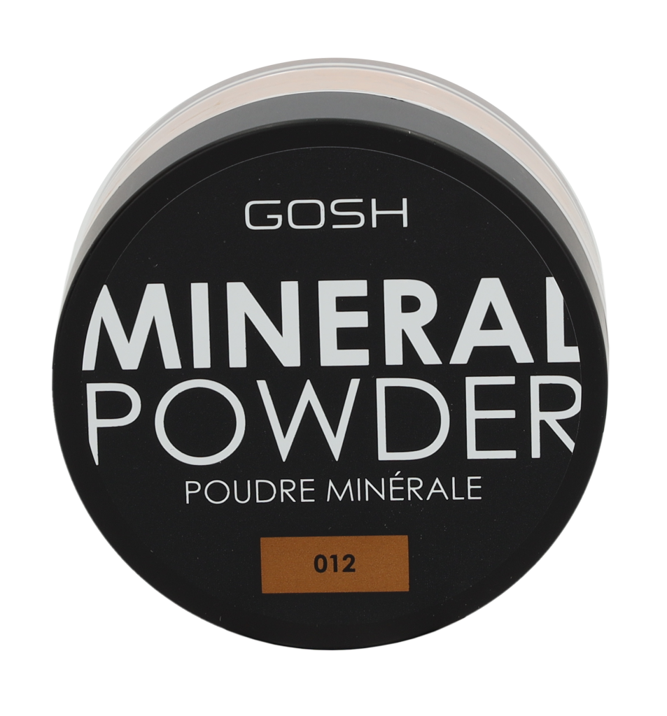 Gosh Mineral Powder 8 g
