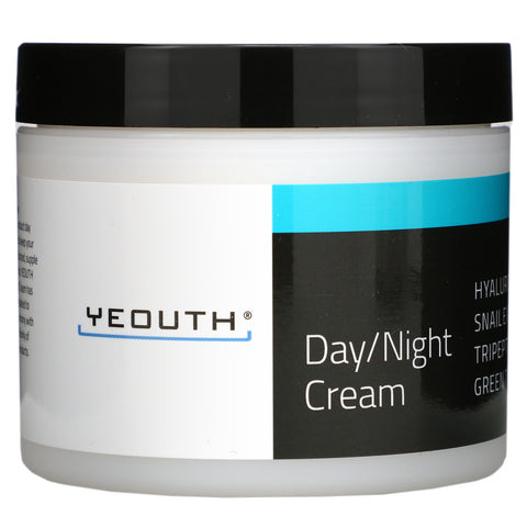 Yeouth, Day/Night Cream, 4 fl oz (118 ml)