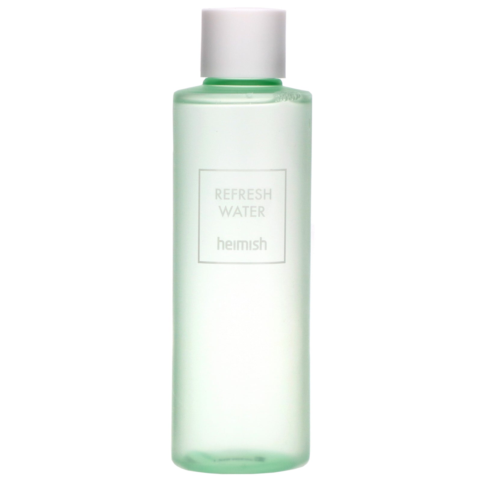 Heimish, Refresh Water, Clean Up Peeling Toner, 250 ml