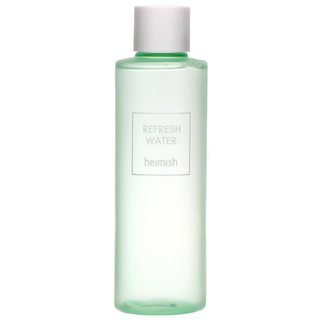 Heimish, Refresh Water, Clean Up Peeling Toner, 250 ml